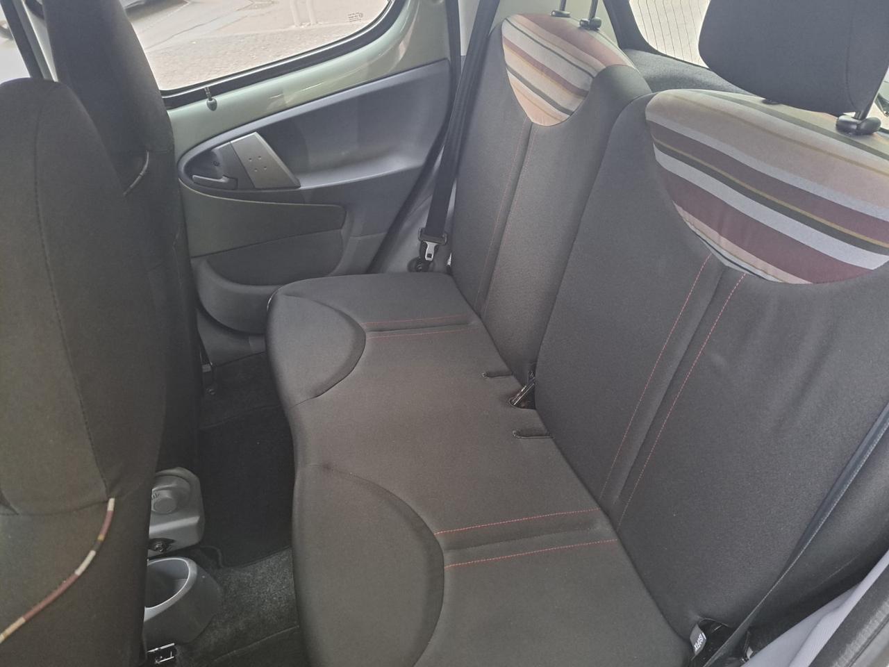 Citroen C1 1.0 5 porte airdream Perfect