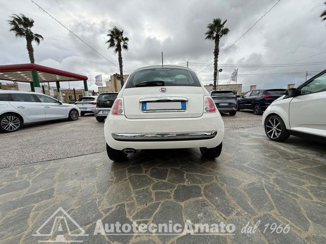 FIAT 500 1.3 Multijet 16V 95 CV GQ