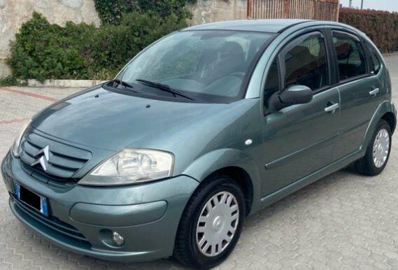 Citroen C3 Pluriel 1.4 Gold by Pinko