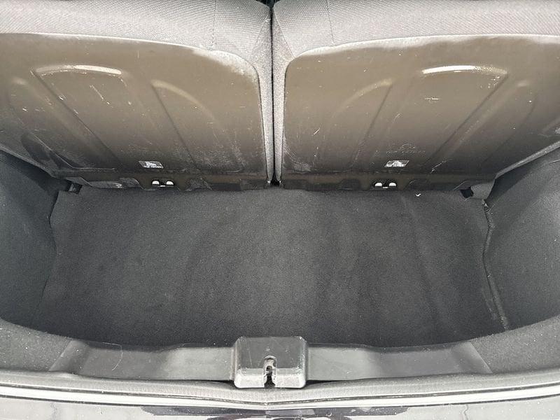 Citroën C1 1.0 VTi72 Feel