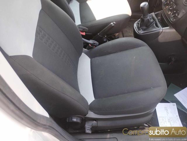 FIAT Fiorino 1.3 MJT 80CV Cargo + IVA