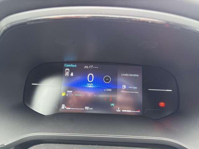 Renault Captur Captur 1.0 eco-g Techno 100cv