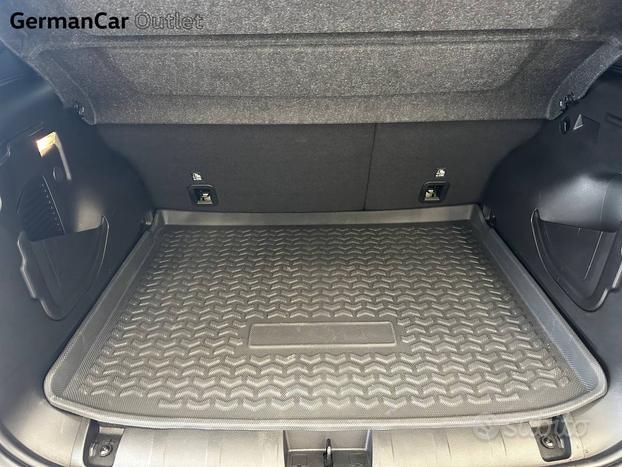 Jeep Renegade 1.5 turbo t4 mhev altitude 2wd dct