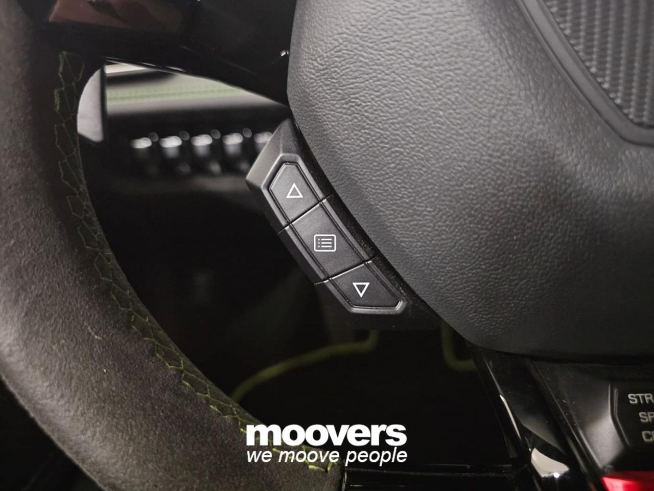 LAMBORGHINI Huracán 5.2 V10 EVO Coupé