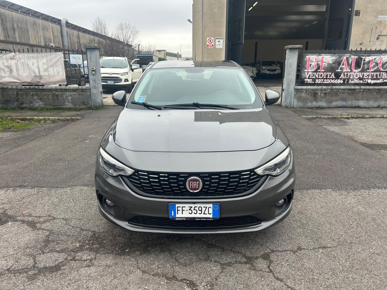 Fiat Tipo 1.4 benzina 95cv 5 porte solo 65.000km