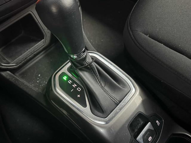 JEEP Renegade 1.6 Mjt 120 CV DCT Limited "AUTOCARRO N1"