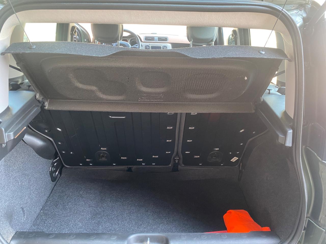 Fiat Panda Cross 1.3 MJT 95 CV S&S 4x4