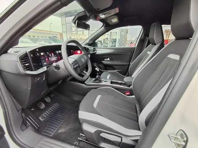 Opel Mokka MY25 Restyling 1.2 HYBRID 136cv DCT6 GS KM ZERO