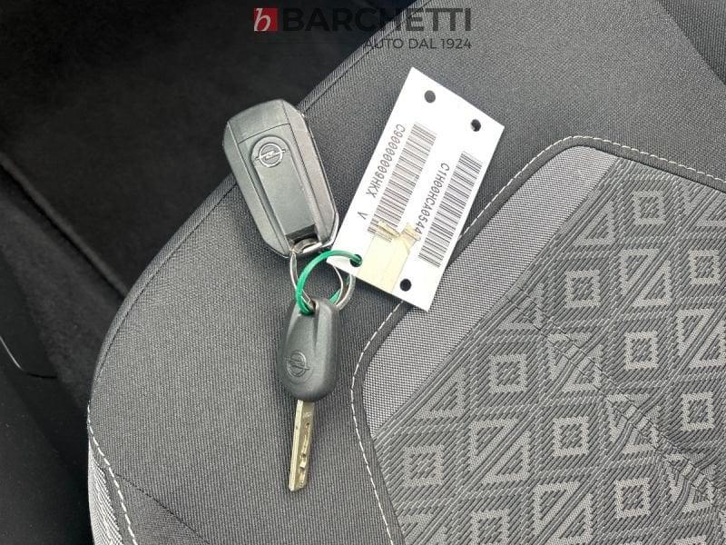 Opel Mokka (P2QO) 1.2 TURBO 130CV AUT. EDITION