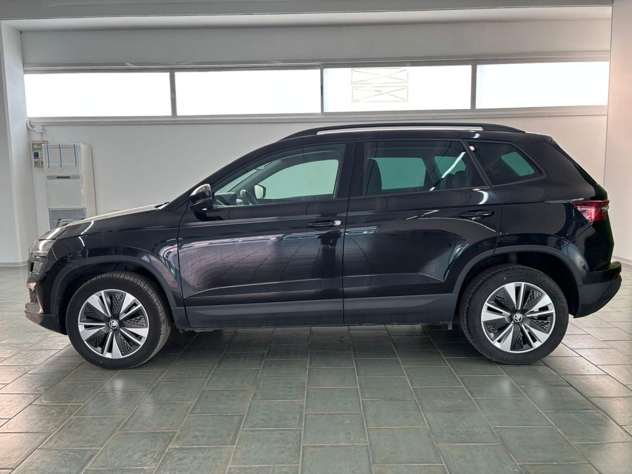 Skoda Karoq 2.0 TDI EVO SCR 115 CV DSG Style