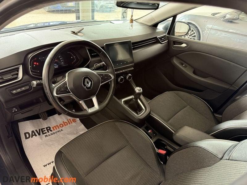 Renault Clio 1.0 TCE 100cv GPL INTENS
