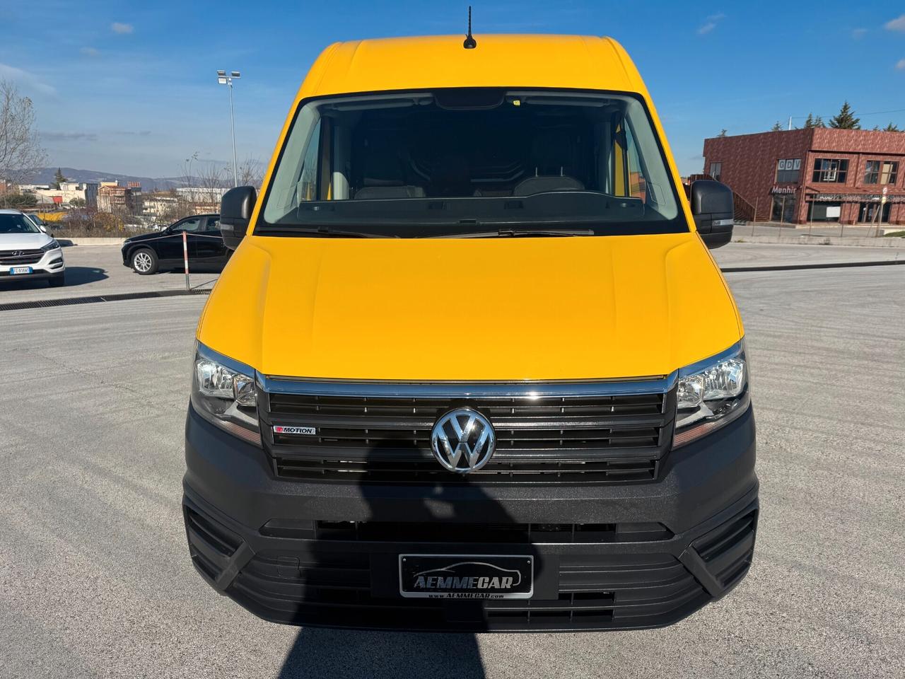 Volkswagen Crafter 30 2.0 TDI PM-TA iva esclusa