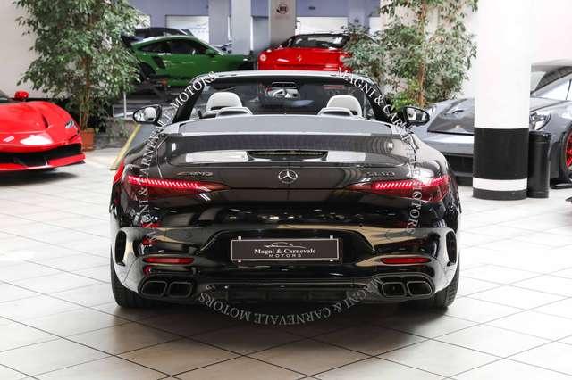 Mercedes-Benz SL 63 AMG PREMIUM PLUS|LIFT SYSTEM|FULL NIGHT PACK|BURMESTER