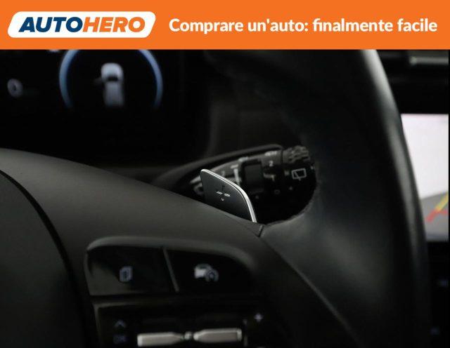 HYUNDAI Tucson 1.6 PHEV 4WD aut. XLine
