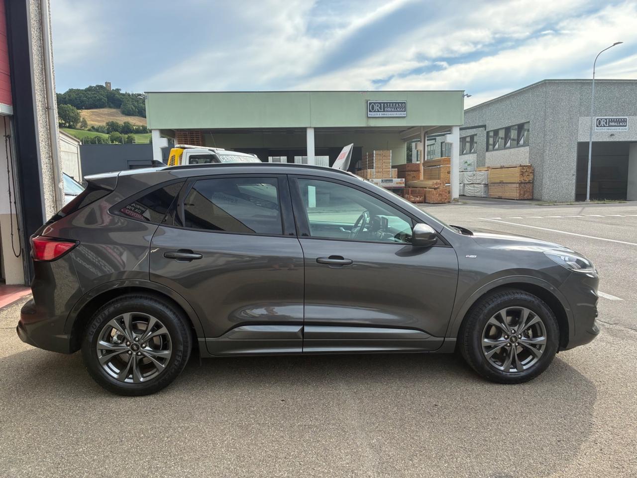 Ford Kuga 1.5 EcoBoost 150 CV S&S 2WD aut. ST-Line