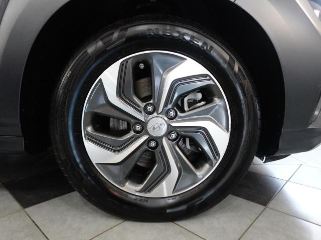 Hyundai Kona 1.6 hev Xtech 2wd dct