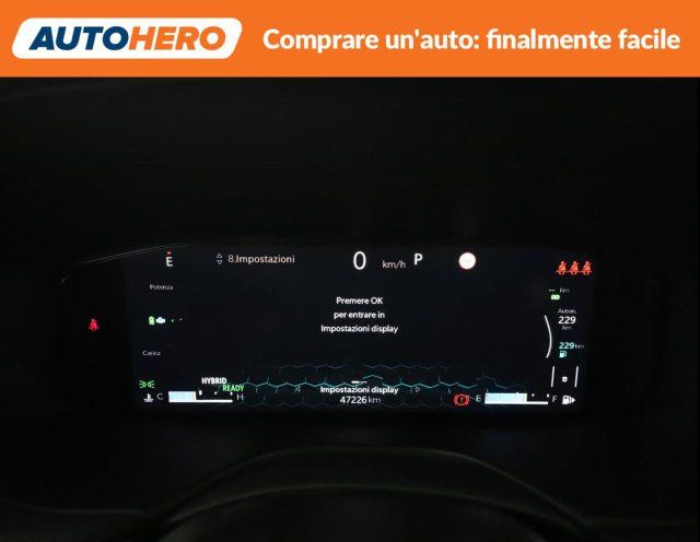JEEP Compass 1.3 Turbo T4 190 CV PHEV AT6 4xe Night Eagle