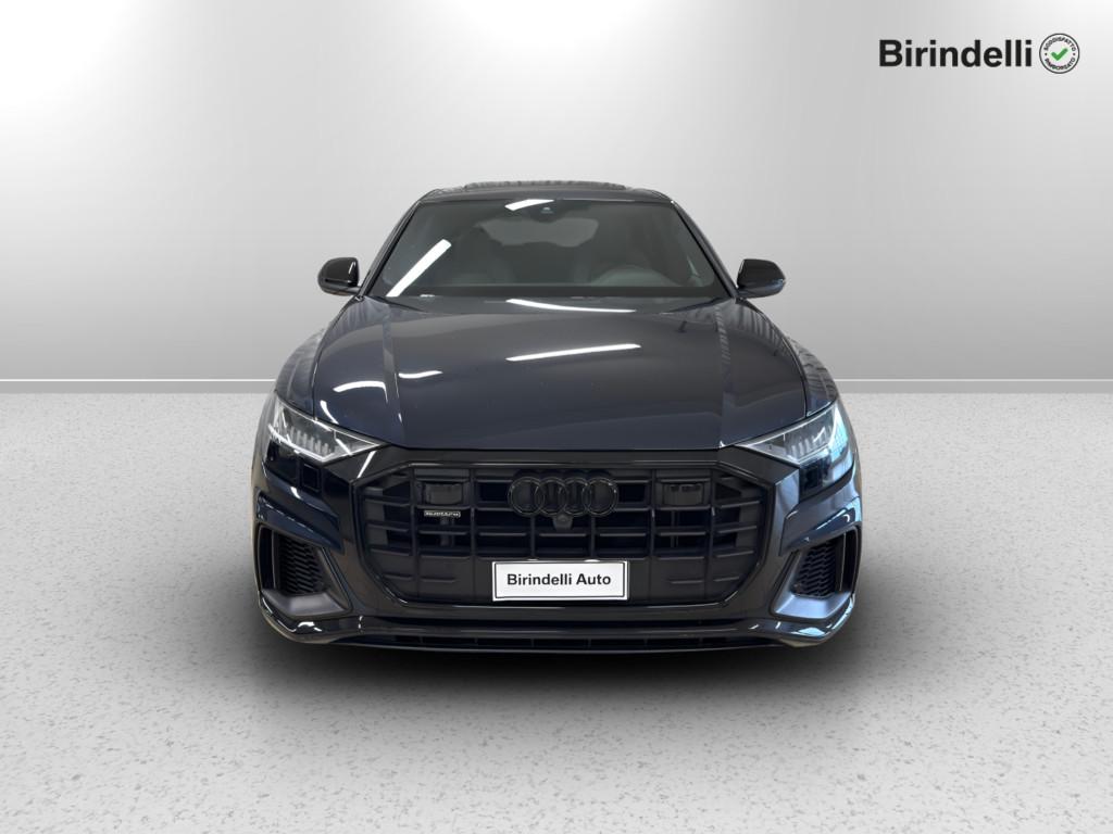 AUDI Q8 - Q8 55 TFSI quattro tiptronic Sport