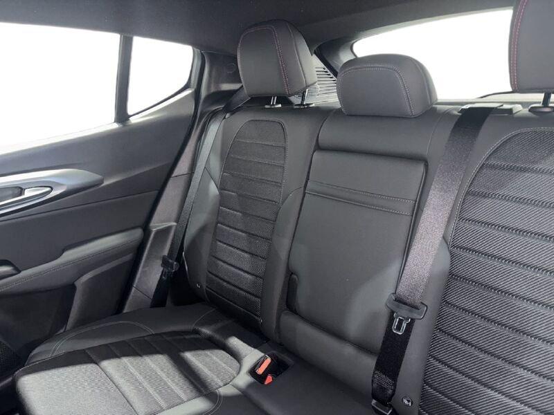 Alfa Romeo Tonale Diesel 130cv Sprint