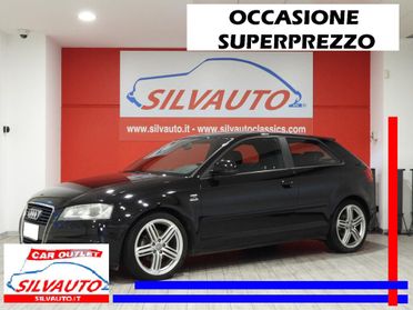 Audi A3 1.6 TDI CR Ambition