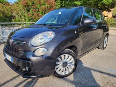FIAT 500L 1,3 M.JET-UNICO PROPR-6B-3 REVISIONI