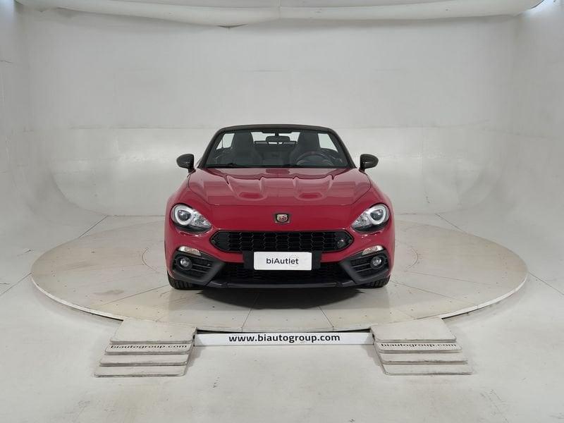 Abarth 124 Spider 1.4 t. m.air 170cv