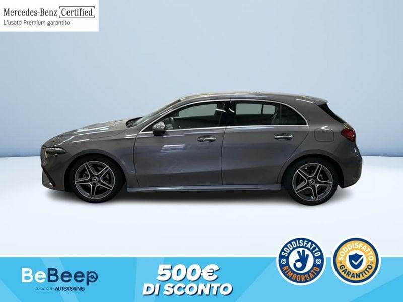 Mercedes-Benz Classe A A 180 AMG LINE PREMIUM AUTO