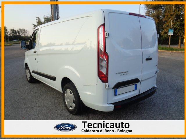 FORD Transit Custom 280 2.0 TDCi 130 PC Furgone Trend E6