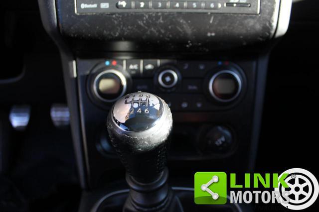 NISSAN Qashqai+2 2.0 dCi DPF n-tec 7 posti a sedere