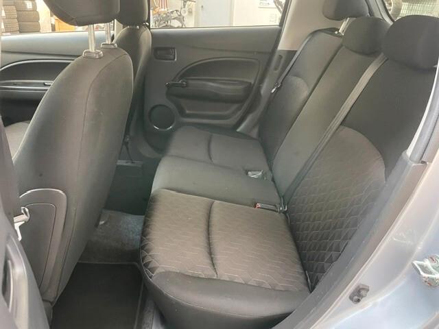 Mitsubishi Space Star 1.2 Invite Radio