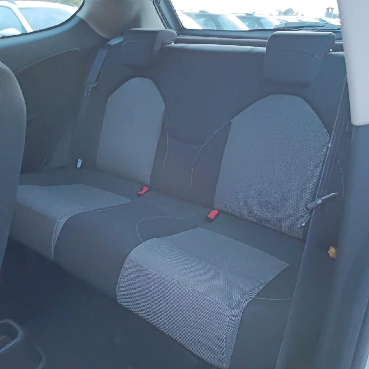 Alfa Romeo MiTo 1.4 78 CV BLACKLINE