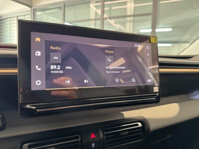 CITROEN C3 Aircross PureTech Turbo 100 Plus VARI COLORI