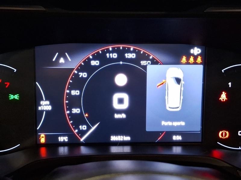 FIAT TIPO WAGON 1.6 Mjt 130cv S/S Business