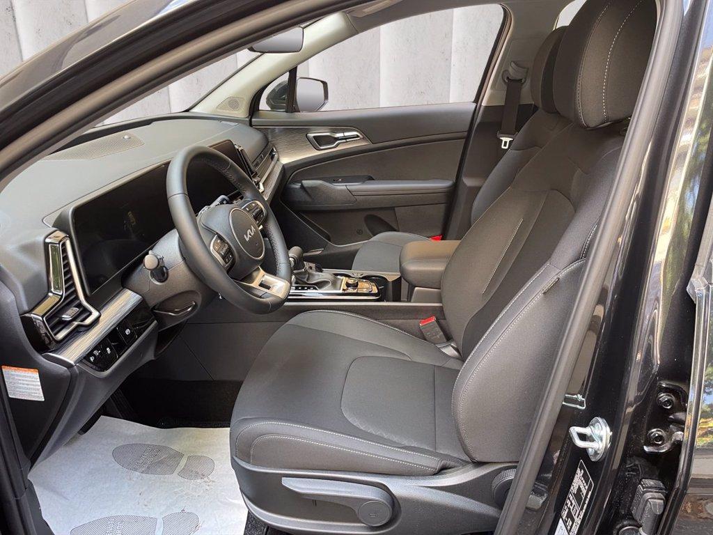 KIA Sportage 1.6 crdi mhev Business dct del 2026