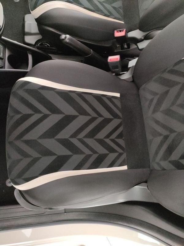 Lancia Ypsilon Ypsilon 1.2 69 CV 5 porte Gold