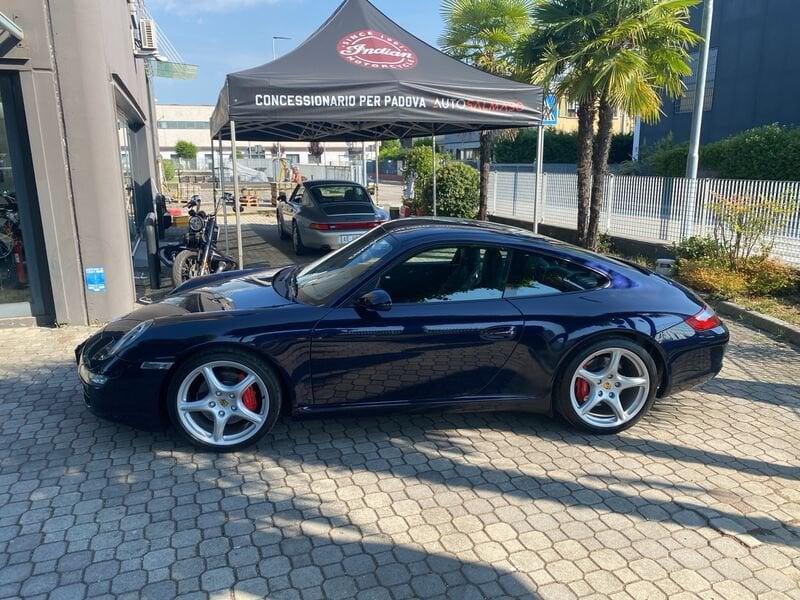 Porsche 911 911 Carrera S Coupé