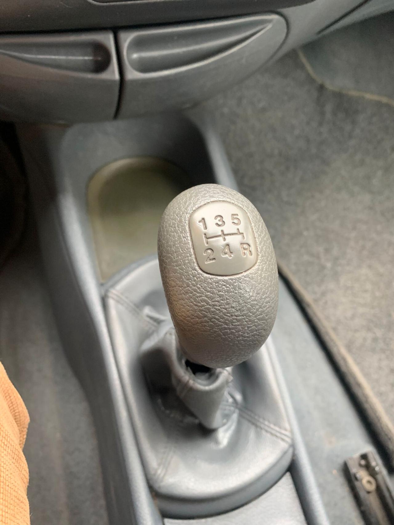 Fiat Brava 1.6i 16V cat ELX UNICO PROPRIETARIO