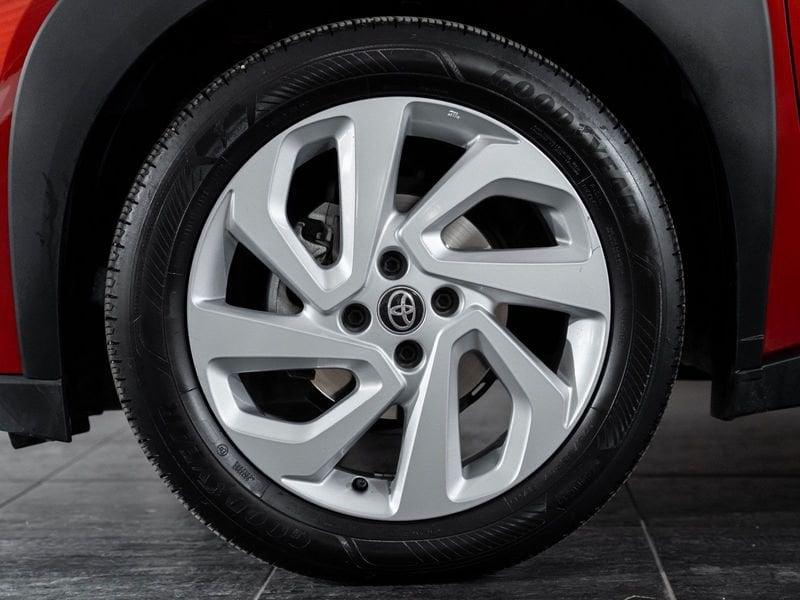 Toyota Aygo X 1.0B (72 CV) Trend S-CVT