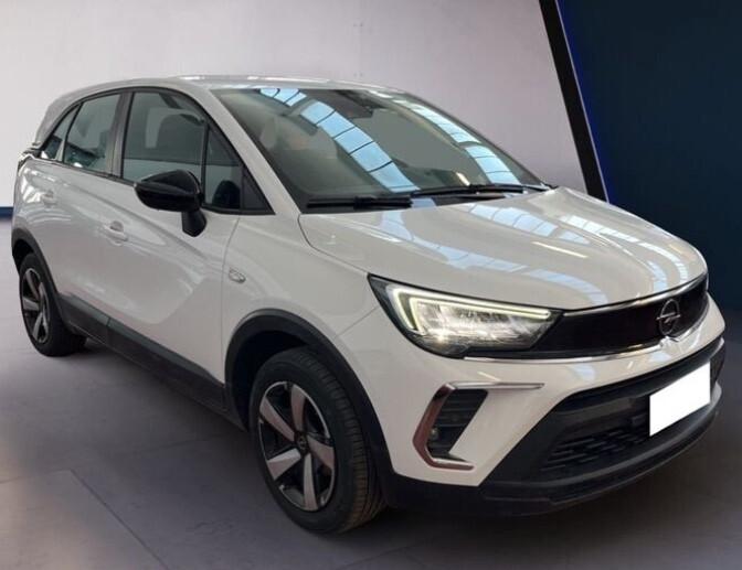 Opel Crossland Crossland 1.2 12V Start&Stop Edition
