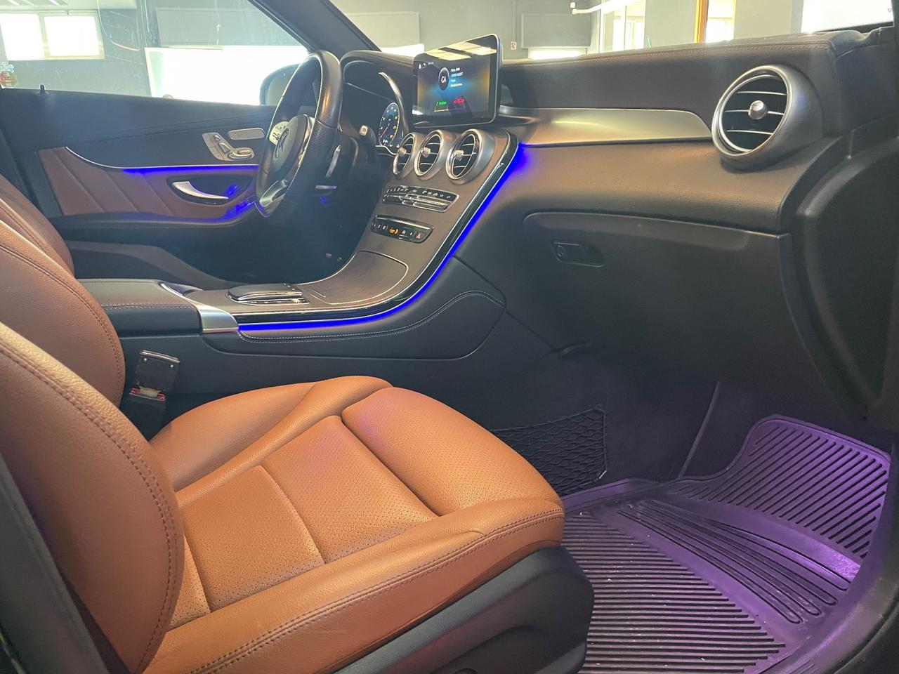 Mercedes-benz GLC 300 d 4Matic Premium Plus