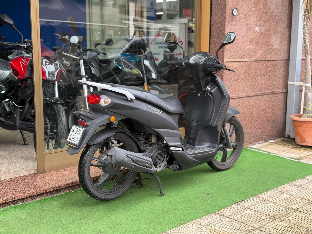 Peugeot Tweet 50 tua a soli 20€