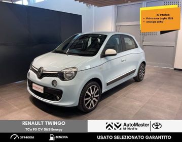 Renault Twingo TCe 90 CV S&S Energy