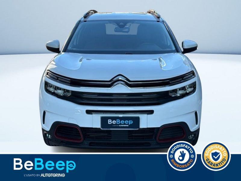 Citroën C5 Aircross 1.2 PURETECH FEEL PACK S&S 130CV EAT8