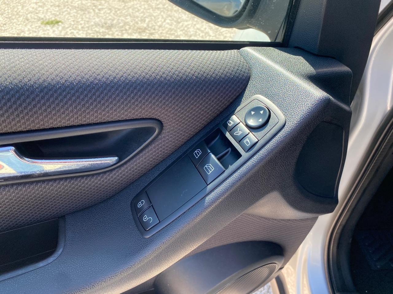Mercedes-benz A 180 A 180 CDI Elegance