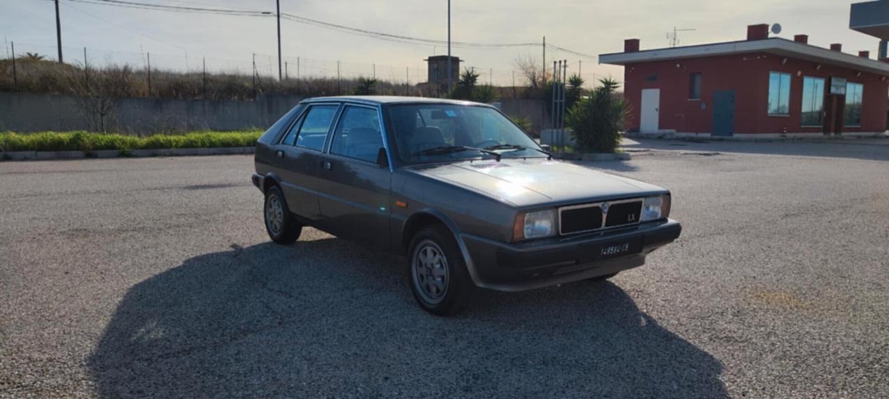 Lancia Delta 1.3