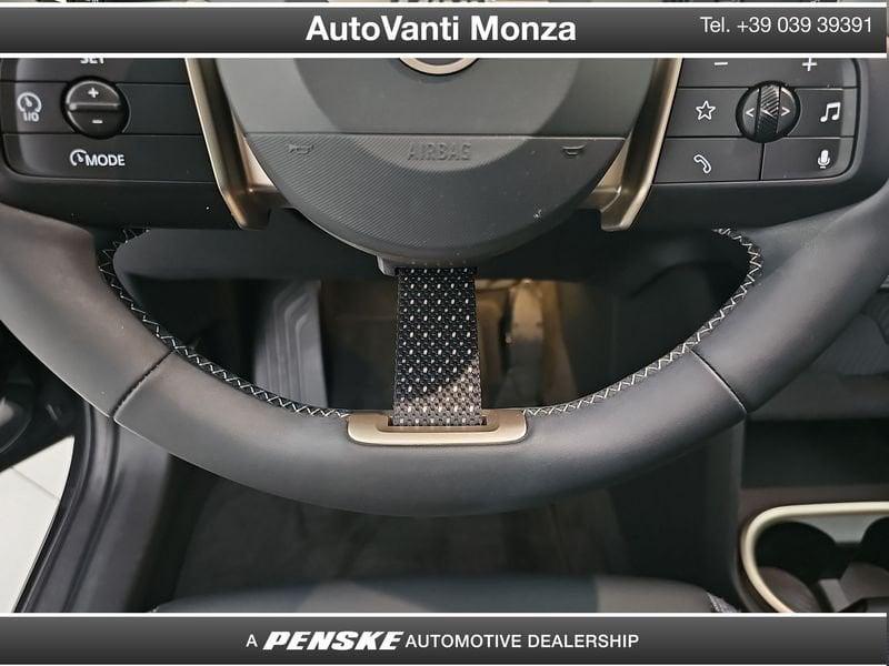 MINI Countryman Mini Countryman 1.5 48V C Classic auto