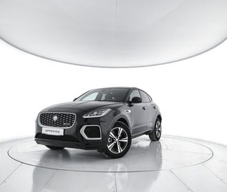 JAGUAR Other E PACE 2.0d i4 mhev R-Dynamic S awd 163cv auto