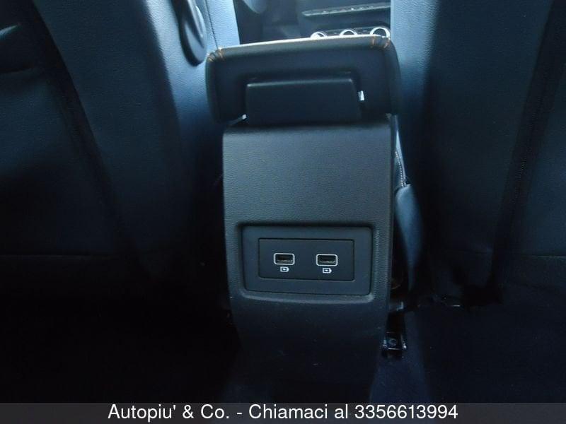 Dacia Duster Duster 1.5 Blue dCi 8V 115 CV 4x2 Extreme