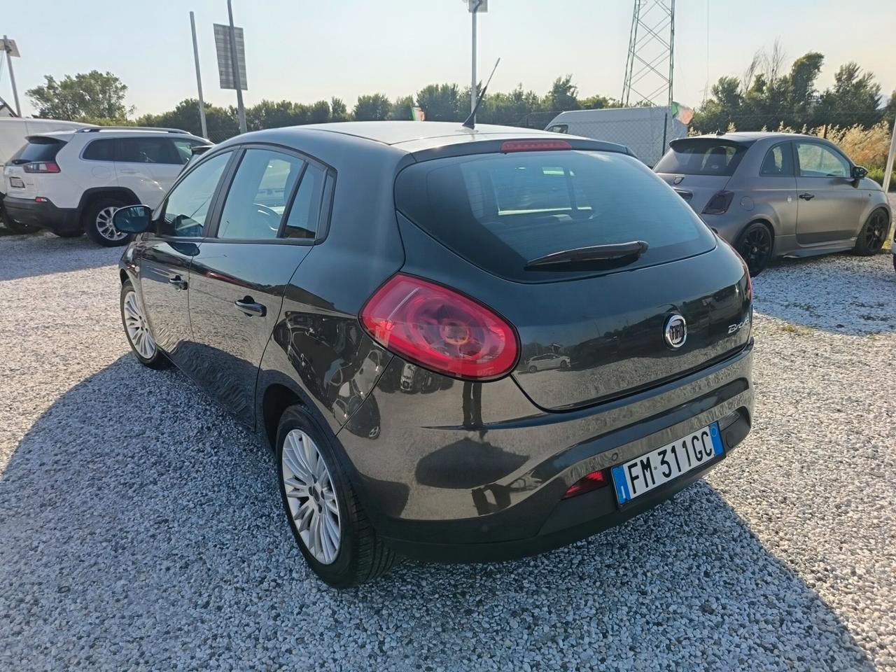 Fiat Bravo 1.4 Active GPL