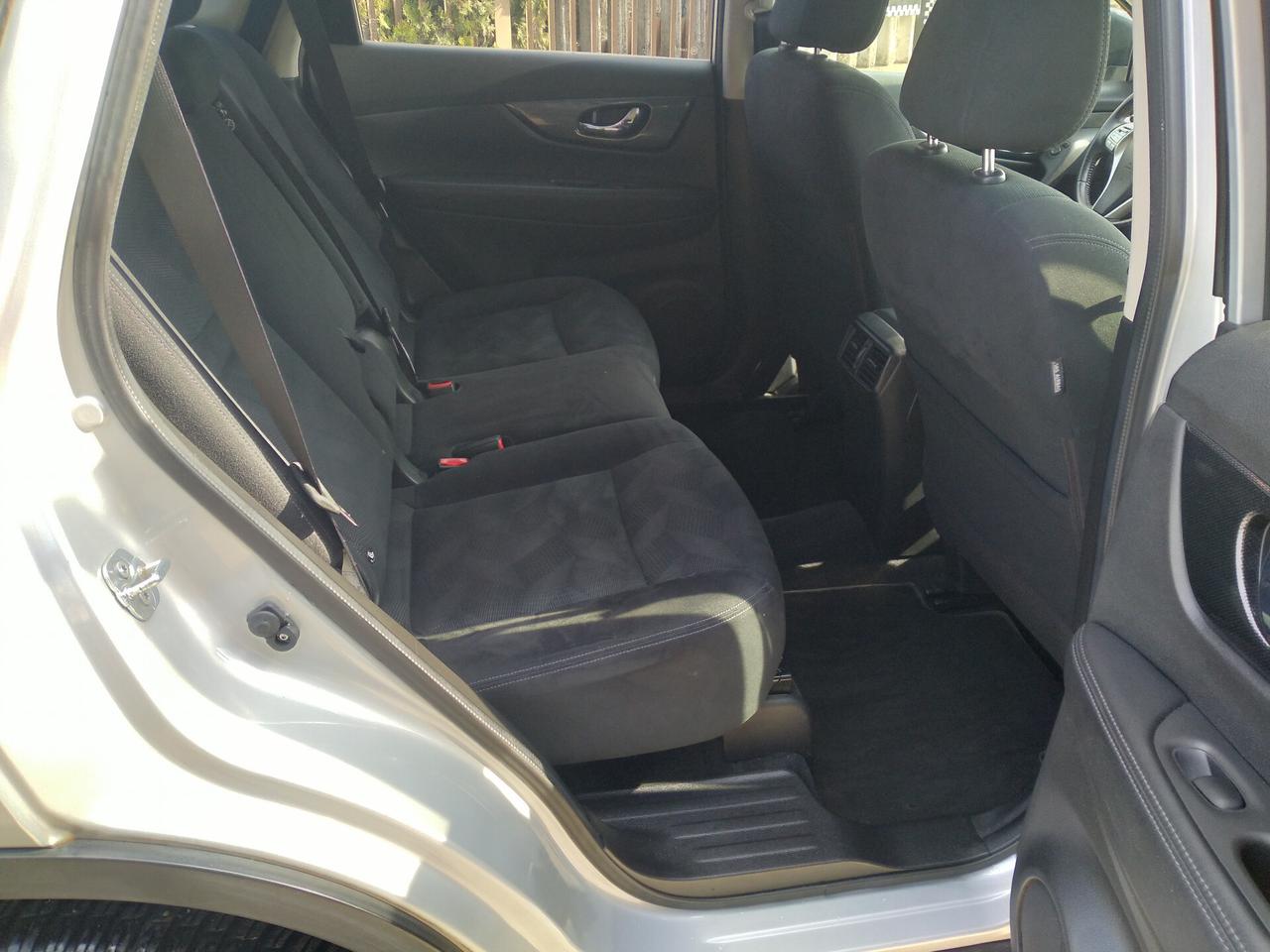 Nissan X-Trail 1.6 dCi 2WD Tekna